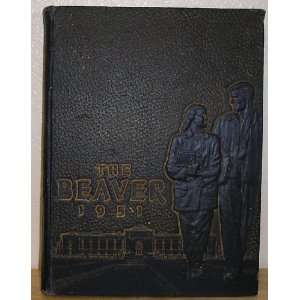  The Beaver: Class of 1951: Sam Bess: Books