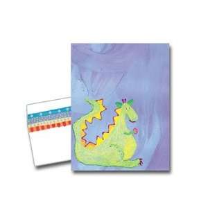   Letterhead   8.5 x 11   15 Sheets & 15 envelopes