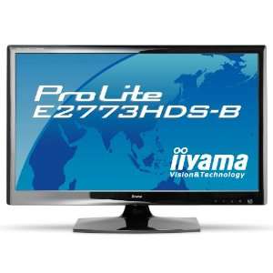  Iiyama E2773Hds B1 Prolite 27 Inch Led Monitor   Piano 