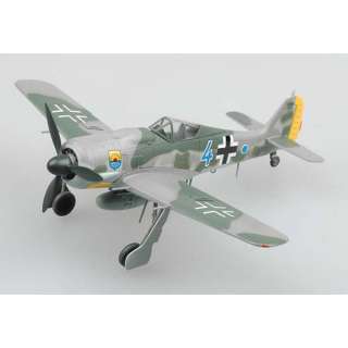 Easy Models FW190A 8 BULE 4 Luftwaffe 12./JG 5, 1944, 36363  