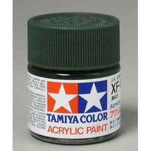  Tamiya 81311 Acrylic JN Green Toys & Games