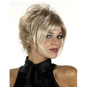  Tony Of Beverly Wigs CALI Synthetic Wig Retail $164.00 