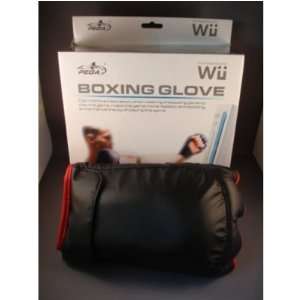  Boxing Gloves for the Nintendo Wii (2 Sets) Everything 
