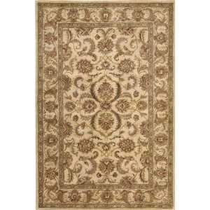  Fremondton Rug 8round Ivory