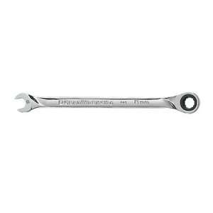 GearWrench 85008 8mm XL Ratcheting Combination Wrench 