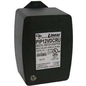  iEi Electronics PIP Regulated DC Output Power Supply