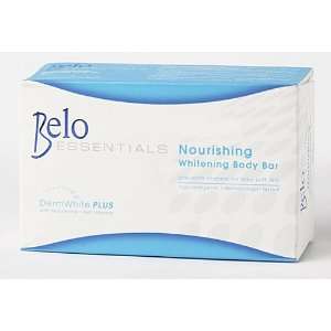  Belo Essentials Nourishing Whitening Body Bar 90g: Beauty