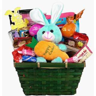 CarbSmart Large Low Carb Easter Basket: Grocery & Gourmet Food