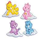 Care Bears Cake Toppers Pop Top Decoration​s NEW