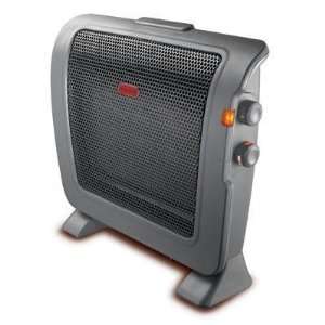  New Kaz Inc Hw Cool Touch Whole Room Heater Silent Heating 