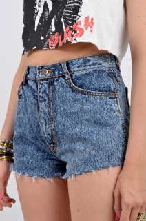 Vintage 1990s Cutoff Shorts