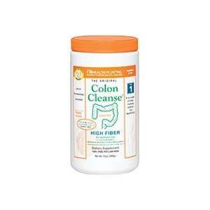  Colon Cleanse 0 orange 9 oz. Powder: Health & Personal 