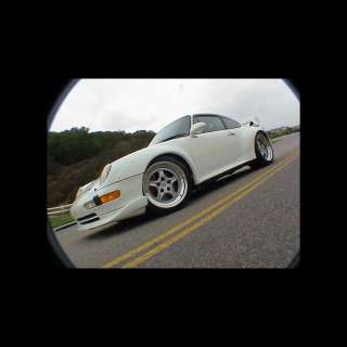 Porsche 993 GT2 Body Kit fits 1990 1998 WoW!! Out of This World Kit 
