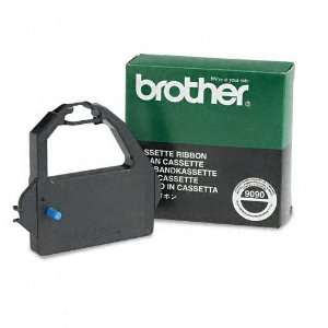 Brother : 9090/9095 Printer Ribbon, Nylon, 3.5M Yield, Black  :  Sold 