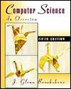 Computer Science An Overview, (0805346325), J. Glenn Brookshear 