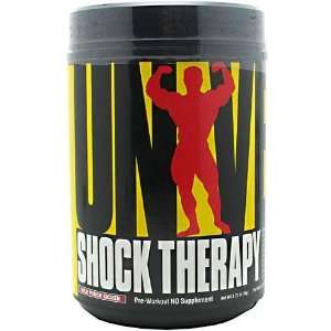   Shock Therapy, 2.22 lb (1kg) (Nitric Oxide)