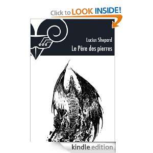 Le Père des pierres: Une nouvelle du dragon Griaule (French Edition 