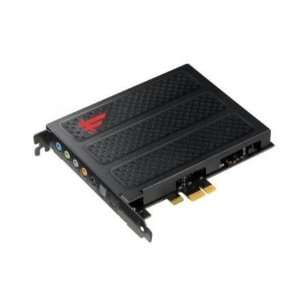  PCI Express Sound Blaster Electronics