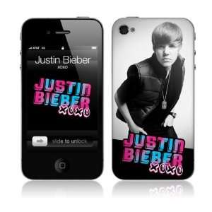   Digital Wallpaper   Justin Bieber   XOXO  Players & Accessories