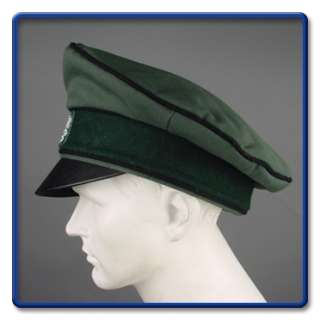 WW2 German M34 Crusher Cap Heer Pioneer 59 60  