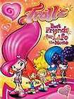 trollz best friends for life the movie dvd 2005 dic