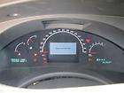   CLUSTER 2004 CHRYSLER PACIFICA MPH NAVIGATI (Fits Pacifica