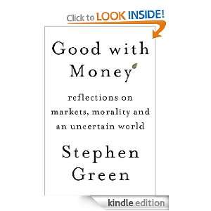 com Good Value Reflections on money, morality and an uncertain world 