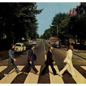  Abbey Road   2nd The Beatles Music