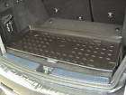 2010 Mercedes Benz GLK plastic cargo tray OEM band new