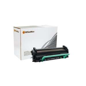  OfficeMax Black Toner Cartridge Compatible with Xerox 