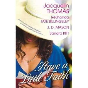  Have a Little Faith  Author  Books