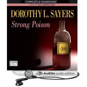   (Audible Audio Edition): Dorothy L. Sayers, Ian Carmichael: Books