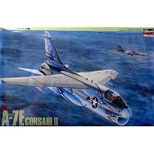  1/48 A7E Corsair II Navy Toys & Games