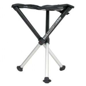 Walkstool Comfort 18 inch Large Compact Stool Portable Folding Chair 