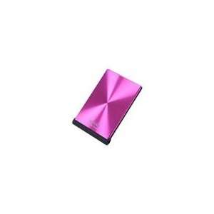  ADATA 500GB 2.5 Pink Portable Hard Drive Electronics