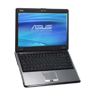  ASUS F6 Series F6V A1 NoteBook Intel Core 2 Duo P8600(2 