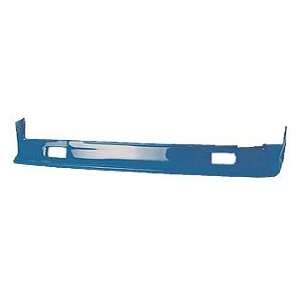 Street Scene Front Valance for 1982   1990 GMC S15 Pick Up