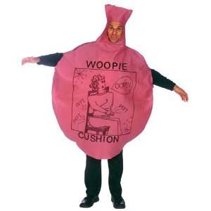  Whoopee Cushion Costume: Toys & Games
