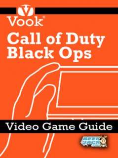 Call of Duty Black Ops Video Game Guide