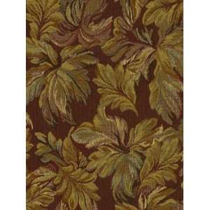  Stratham Woodrose by Robert Allen Contract Fabric: Home 