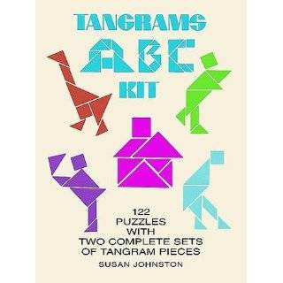   from these sellers product description 122 new tangram puzzles based