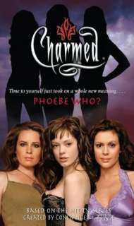   Charmed Survival of the Fittest by Jeff Mariotte 