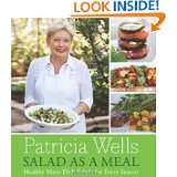 Salad as a Meal Healthy Main Dish Salads for Every Season by Patricia 