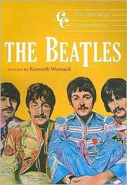 The Cambridge Companion to the Beatles, (0521689767), Kenneth Womack 