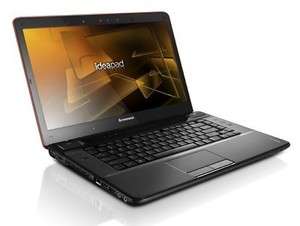 LENOVO IdeaPad Y560 Y570  I5  128GB SSD  8GB DDR3  3YR Warranty 