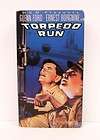 TORPEDO RUN, GLENN FORD, ERNEST BORGNINE, DIANE BREWSTER, DEAN 