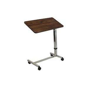  Deluxe Tilting Overbed Table