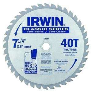   Inch by 24 Teeth by Universal Arbor Circular Saw Blade for Wood Carded