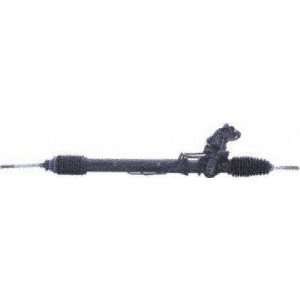   261682 Remanufactured Hydraulic Power Rack and Pinion: Automotive