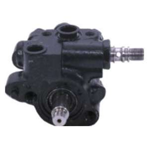  Cardone 21 5819 Remanufactured Import Power Steering Pump 